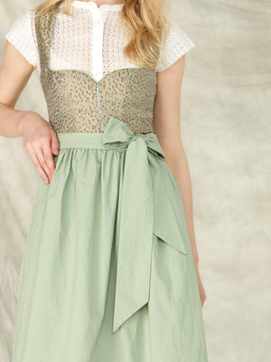 Green Wave in the Dirndl Trend: Hvordan farve, bæredygtighed og tradition genoplive Oktoberfest