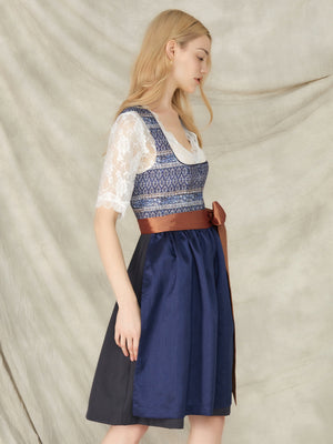 Perfektní nákup dirndl: Od tradice po moderní špičky pro modré dirndls a dětské dirndls