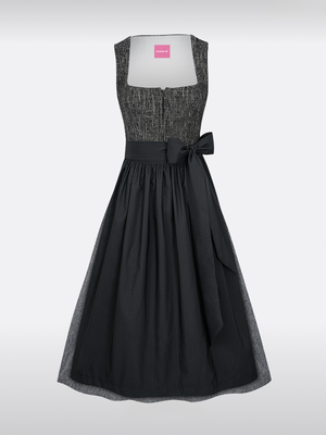 Průvodce stylem dirndlbluse: 3 dny do perfektního vzhledu pivní zahrady