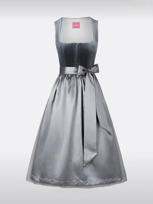 Dirndl: Traditionelle Mode mit zeitgenössischem Flair