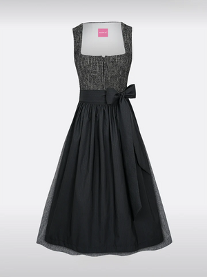 Dirndl: traditional diversity and modern adjustments