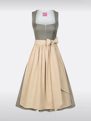 Dirndl: tradiční móda s moderními akcenty