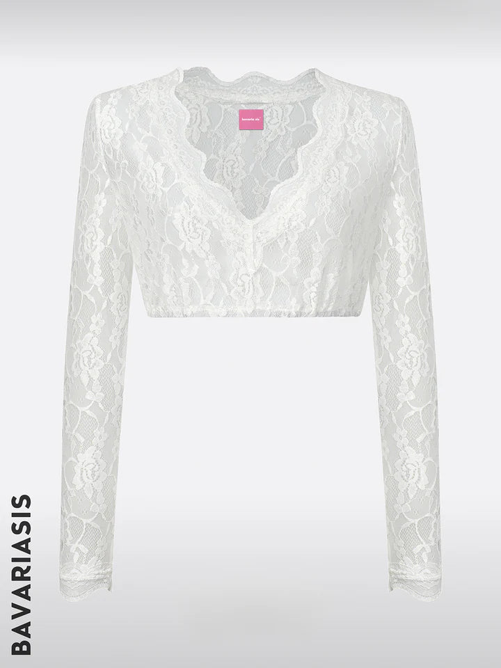 Gray dirndl: The perfect choice for style and reluctance