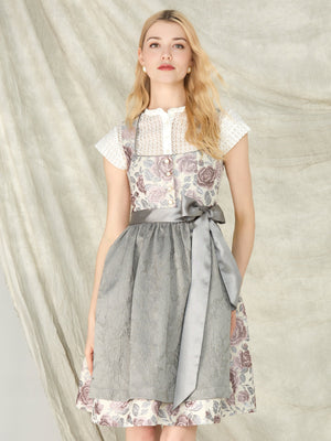 Farbenrausch zwischen Tradition und Avantgarde: Der Dirndl-Farbkompass 2025 von München bis Berlin