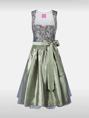 Dirndl hjertehalsudskæring, dirndl med læder og dirndl kjole salg: en omfattende guide