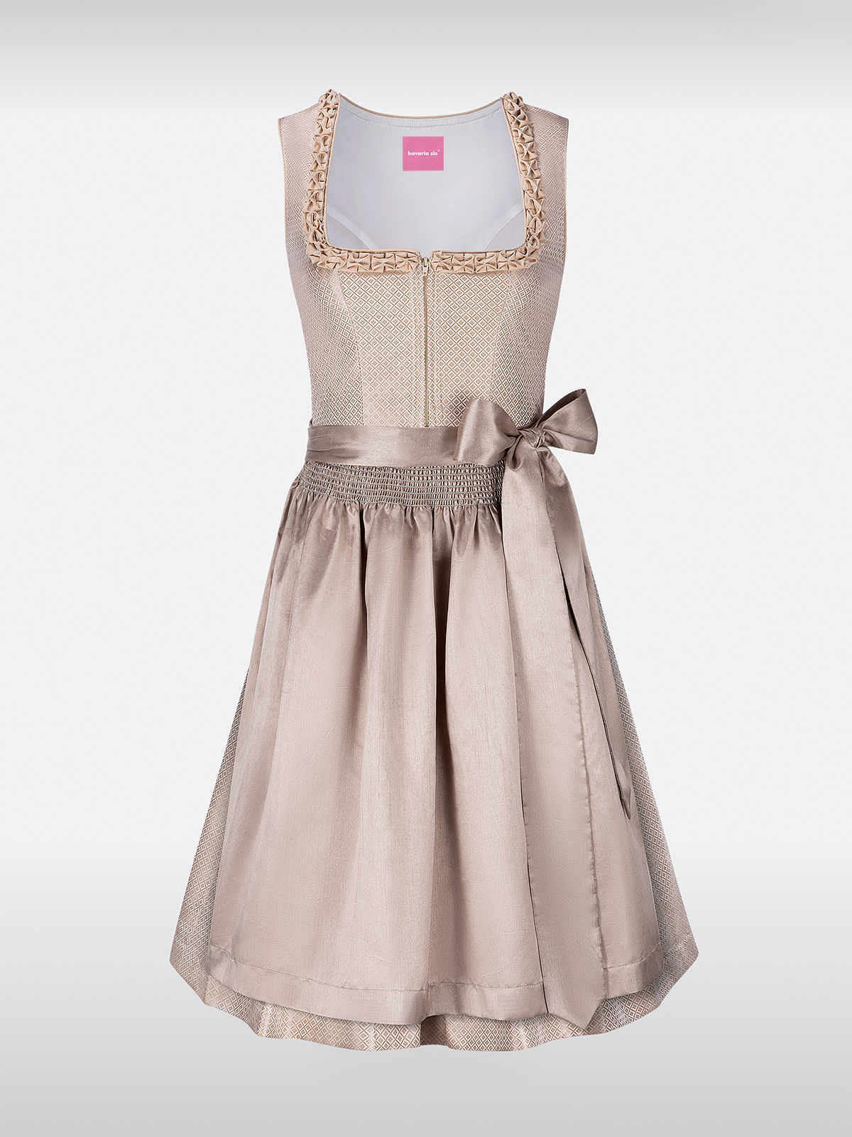 Dirndl Style for the Oktoberfest: Det perfekte valg til kvinder