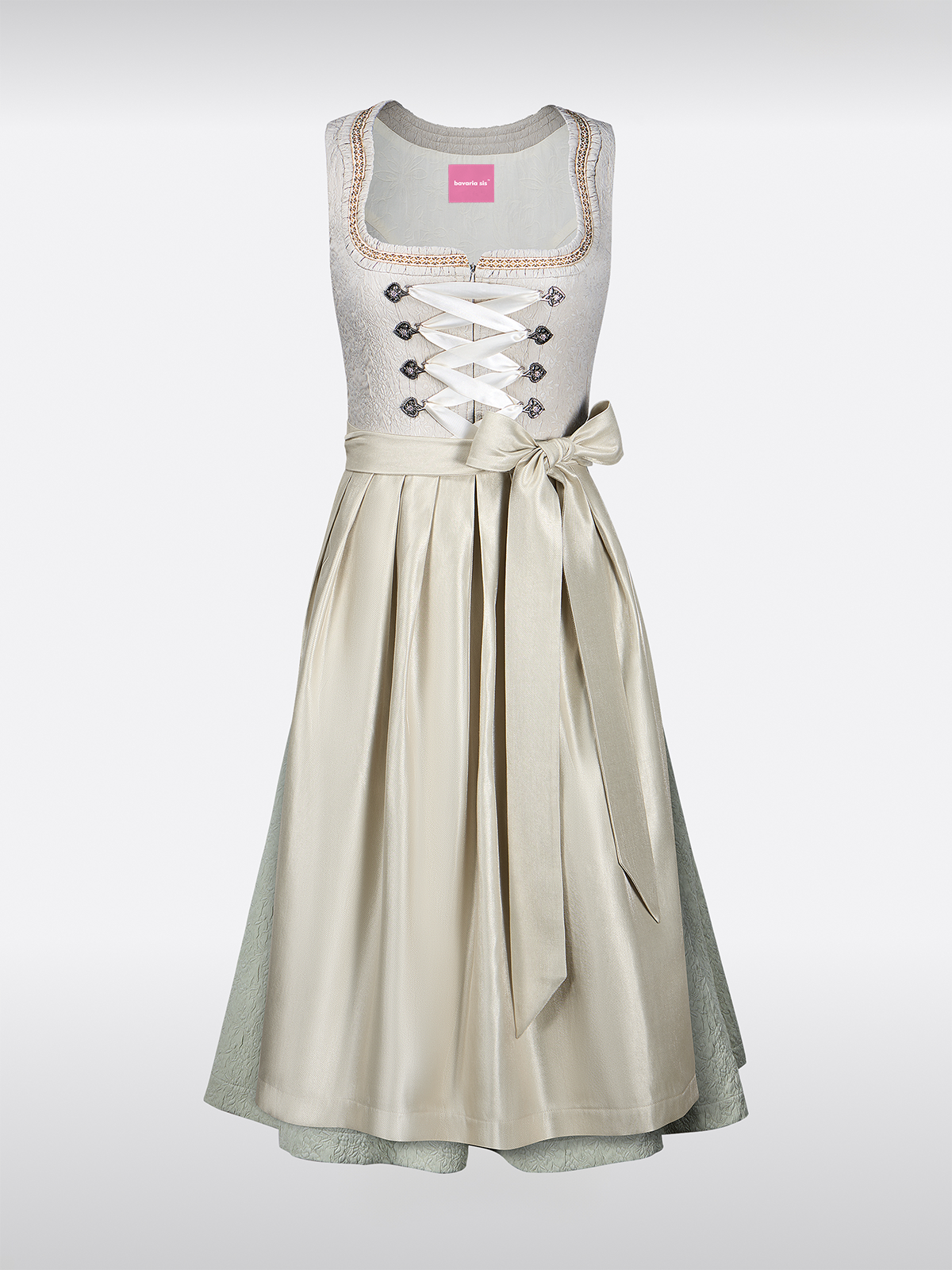 Den mere charmerende verden af ​​Dirndl Bluses og Janker Dirndls