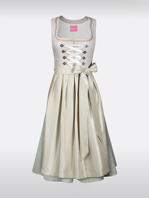 Das Charmantere World der Dirndl-Blusen und Janker-Dirndls