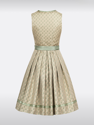 Dirndl 2025: Einblicke in die neuesten Trends und faszinierende Farben