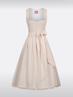 Dirndl 70 cm: Vom Stoff bis zum Detail können Sie die wahre Essenz erkennen