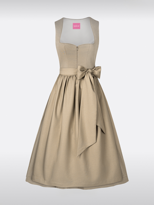 Das Charme der Dirndls mit besonderen Merkmalen