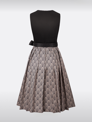 DIRNDL-Style 2025: Od Oktoberfestu Glamour po hudební festival vzpoura-konečný průvodce nákupem