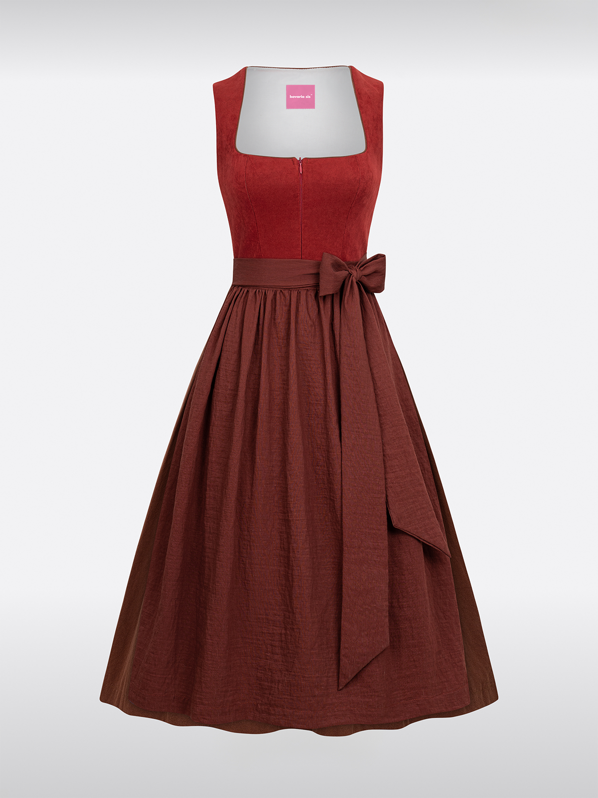 Průvodce stylem dirndl: Vaše cesta k dokonalé kombinaci „pivních šatů“