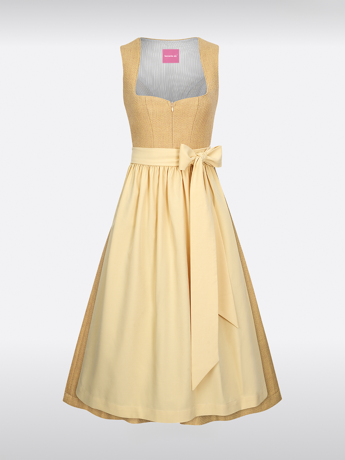 Dirndl-Styling-Revolution: Vom Biergarten zur Galanacht – Die ultimative Mix & Match-Anleitung