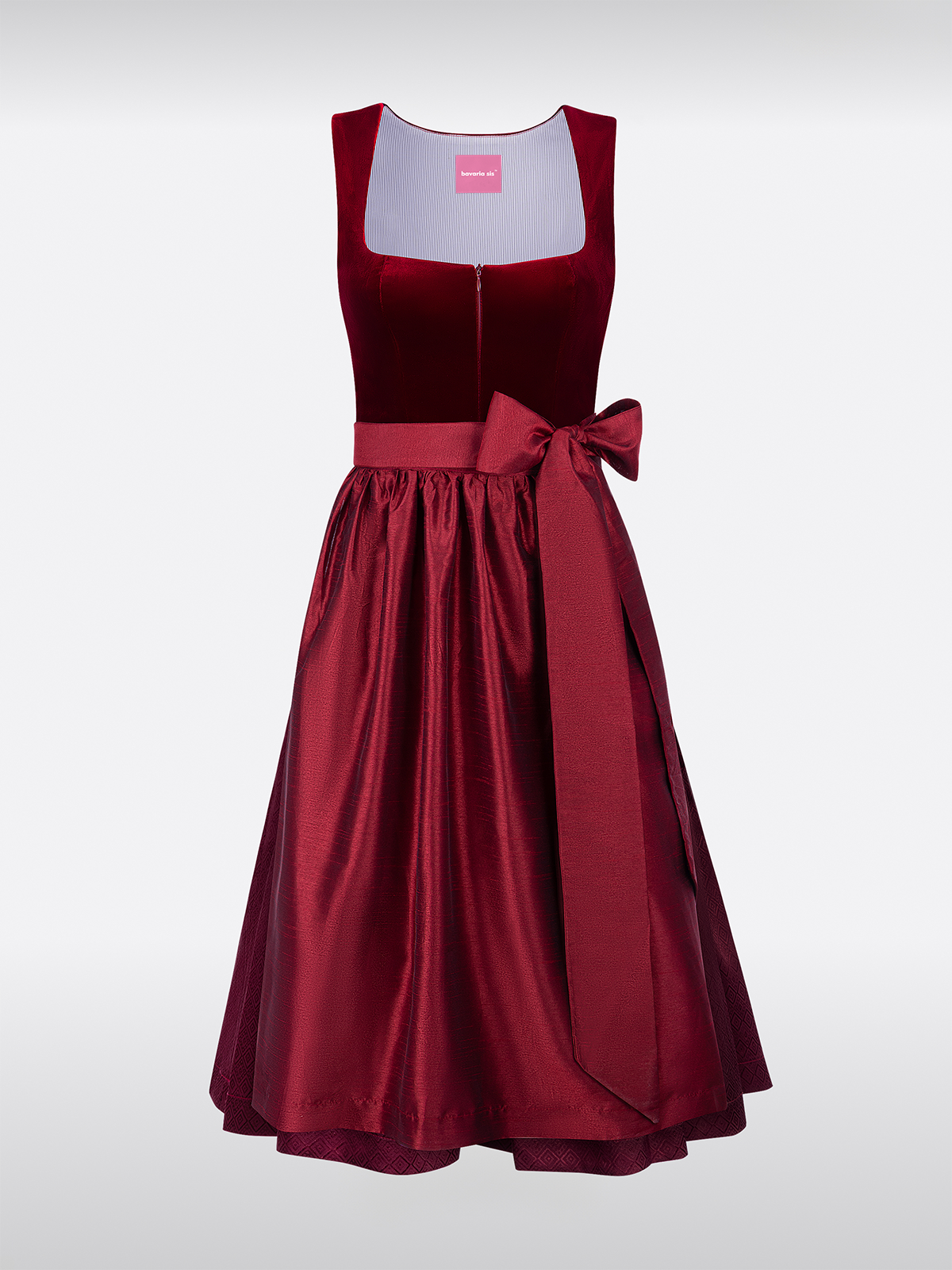 Jak najít perfektní červenou dirndl pro Oktoberfest: The Ultimate Style and Support Guide