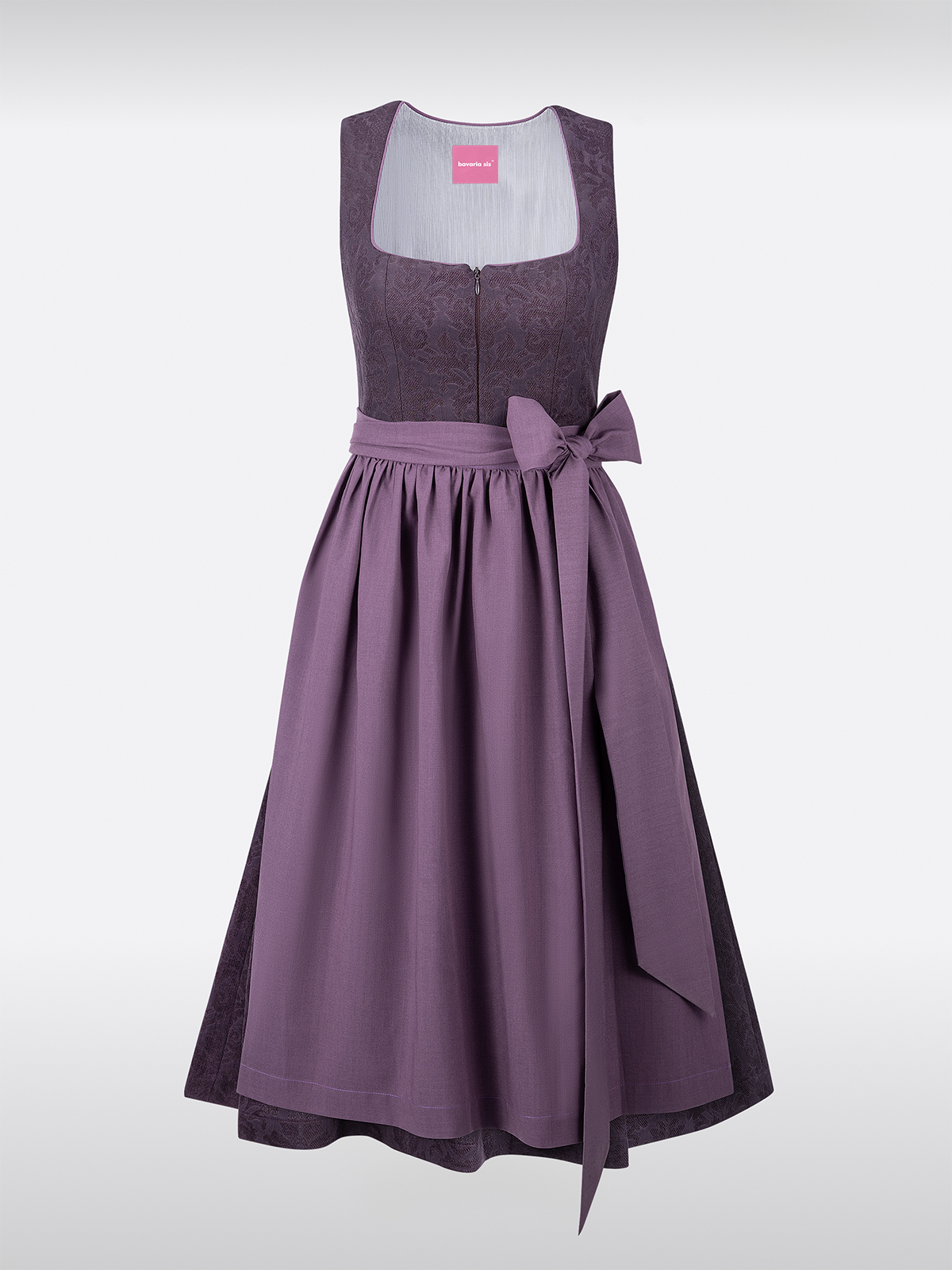 Dirndl Loop Art: Kuinka solmusi taide muotoilee elämääsi