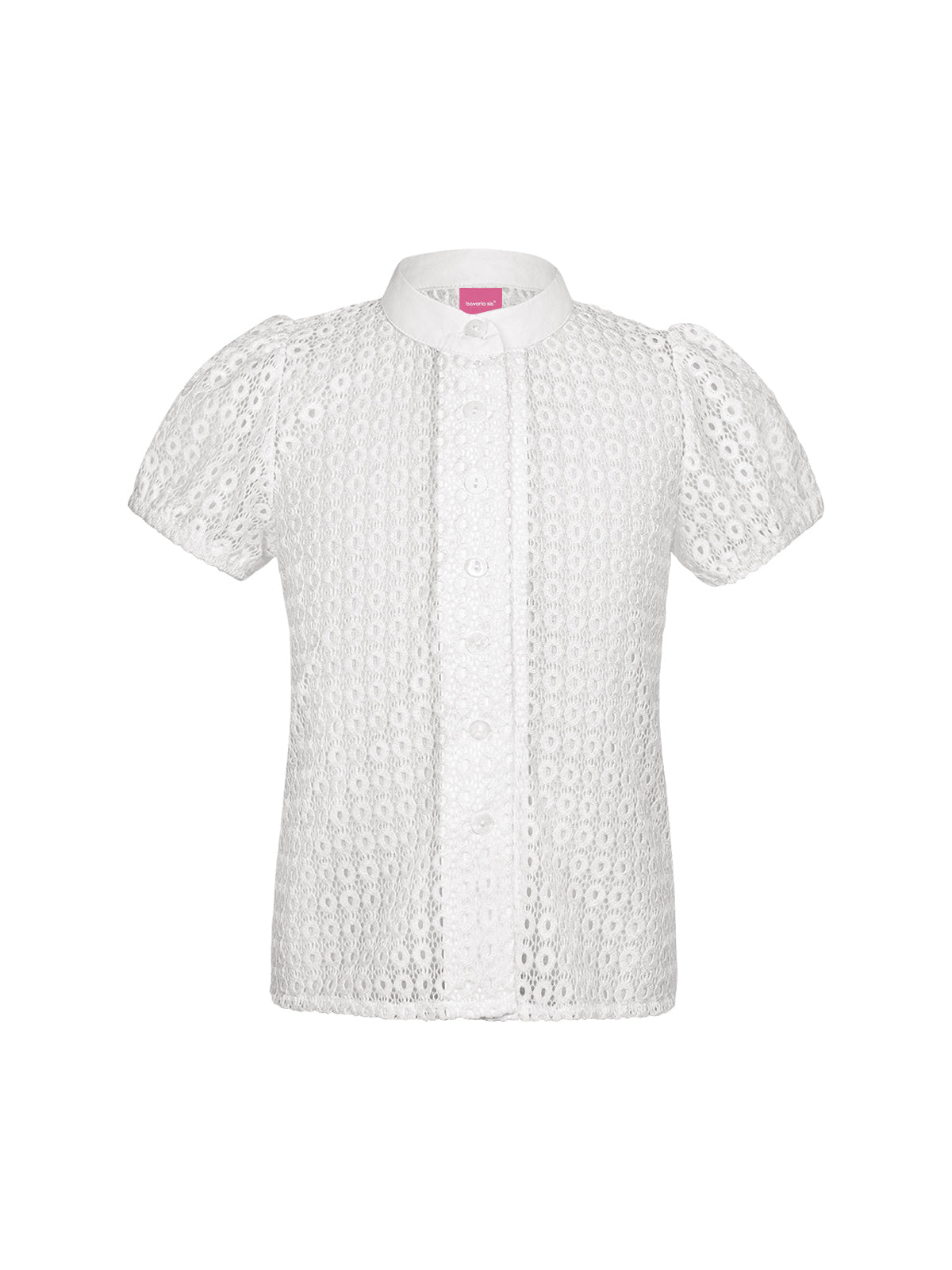 Kinder Bluse Turin