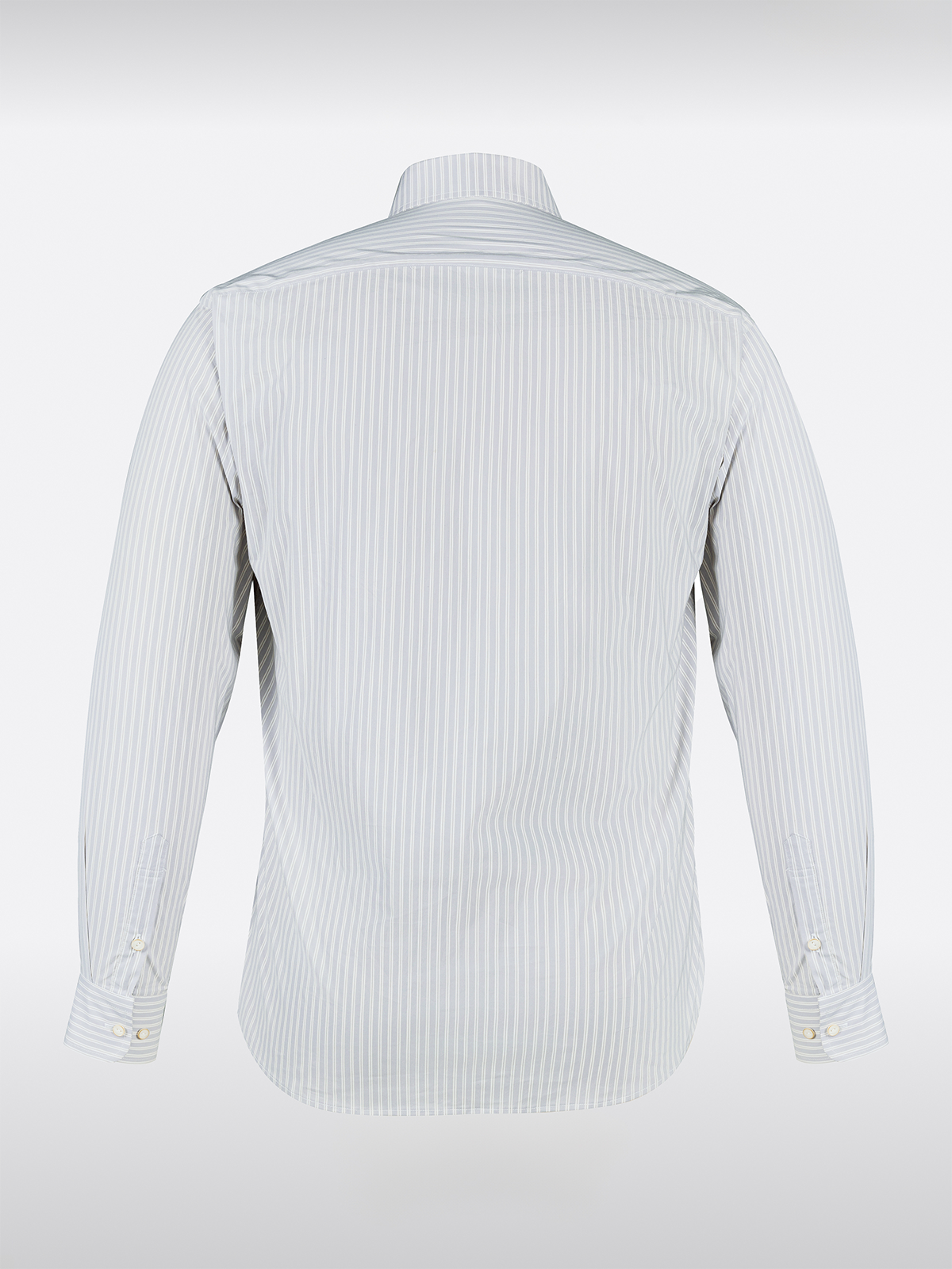 Gray reversible shirts